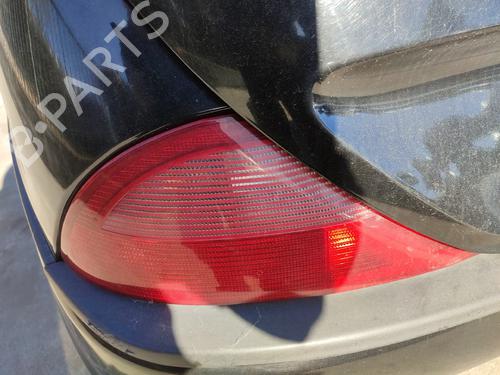 Used Left taillight Left taillight LANCIA Y (840_) 1.2 (840AA, 840AF1A) (60 hp) 33717130 33717130