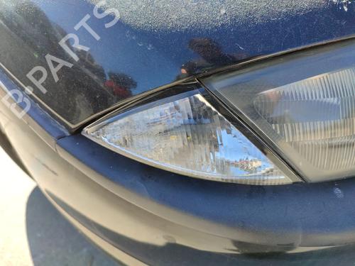 Used Right front indicator Right front indicator LANCIA Y (840_) 1.2 (840AA, 840AF1A) (60 hp) 33717133 33717133