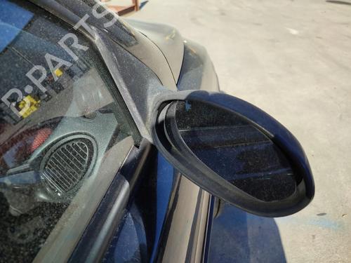 Used Right mirror Right mirror LANCIA Y (840_) 1.2 (840AA, 840AF1A) (60 hp) 33717125 33717125