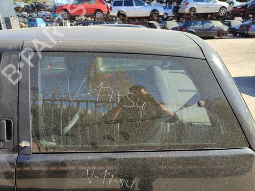 Used Rear left quarter glass Rear left quarter glass LANCIA Y (840_) 1.2 (840AA, 840AF1A) (60 hp) 33717128 33717128