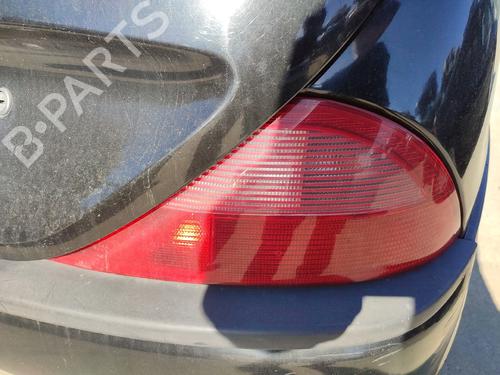 Used Right taillight Right taillight LANCIA Y (840_) 1.2 (840AA, 840AF1A) (60 hp) 33717129 33717129