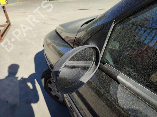 Used Left mirror Left mirror LANCIA Y (840_) 1.2 (840AA, 840AF1A) (60 hp) 33717126 33717126