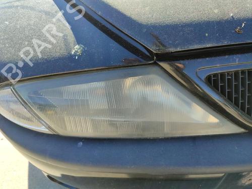 Used Right headlight Right headlight LANCIA Y (840_) 1.2 (840AA, 840AF1A) (60 hp) 33717131 33717131