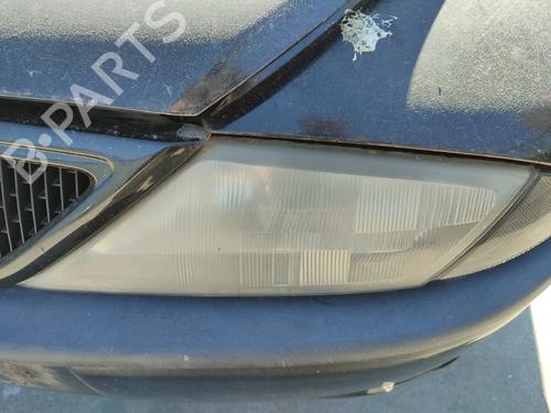 Used Left headlight Left headlight LANCIA Y (840_) 1.2 (840AA, 840AF1A) (60 hp) 33717132 33717132