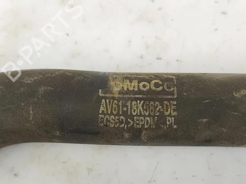 Pipe FORD TRANSIT CONNECT V408 Box Body/MPV 1.5 TDCi | BP33695745M125  - Image 5