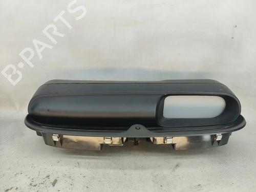 Instrument cluster CITROËN C3 Picasso (SH_) 1.6 HDi | BP33717089C47 - Image 2