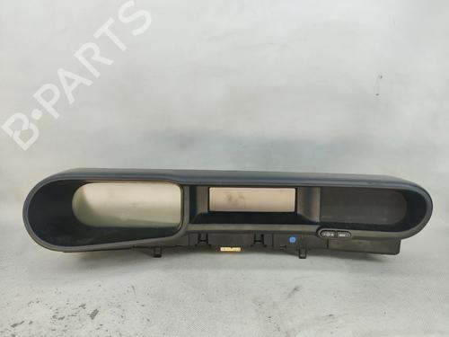 Used Instrument cluster Instrument cluster 33717089 33717089