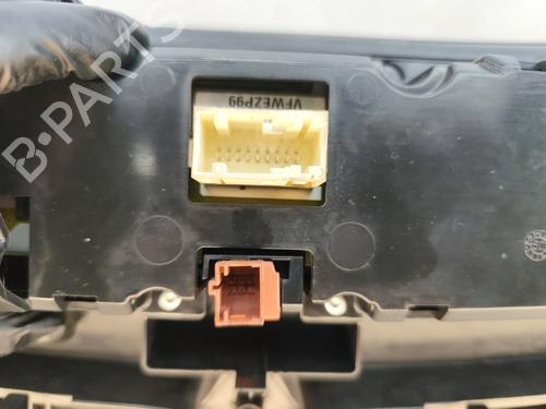 Instrument cluster CITROËN C3 Picasso (SH_) 1.6 HDi | BP33717089C47 - Image 6
