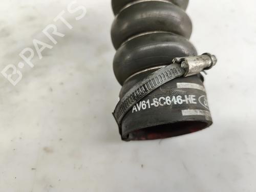 Intercooler pipe FORD TRANSIT CONNECT V408 Box Body/MPV 1.5 TDCi | BP33695746M127  - Image 5