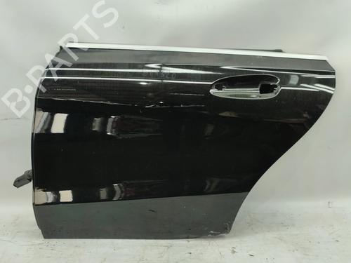 left-rear-door-mercedes-benz-cla-coupe-c117-2013-2014-2015-2016-2017-2018-2019-24613934 main image