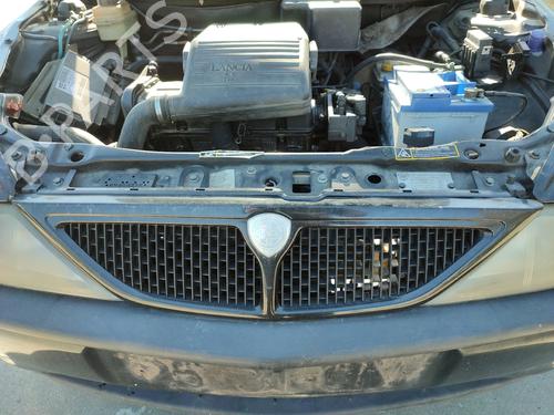 Used Grille Grille LANCIA Y (840_) 1.2 (840AA, 840AF1A) (60 hp) 33717136 33717136