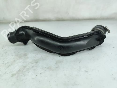 Intercooler-rør  Intercooler-rør  FORD TRANSIT CONNECT V408 Box Body/MPV 1.5 TDCi (101 hp) 33695748 33695748