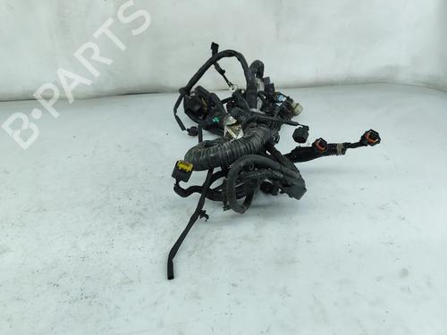 Wiring harness FORD TRANSIT CONNECT V408 Box Body/MPV 1.5 TDCi | BP33695749E16 - Image 4