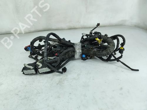 Wiring harness FORD TRANSIT CONNECT V408 Box Body/MPV 1.5 TDCi | BP33695749E16 - Image 2