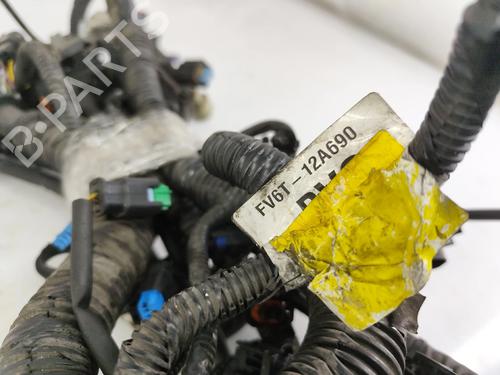 Wiring harness FORD TRANSIT CONNECT V408 Box Body/MPV 1.5 TDCi | BP33695749E16 - Image 5