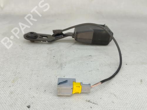 seat-buckle-citroen-c3-picasso-sh_-2008-33706576 main image