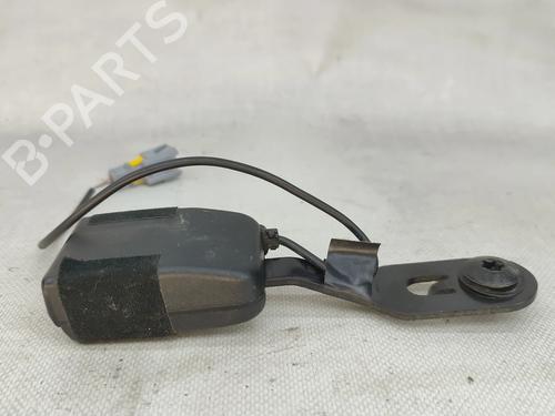 Sikkerhedssele-spænde CITROËN C3 Picasso (SH_) 1.6 HDi | BP33706576I32 - Image 2