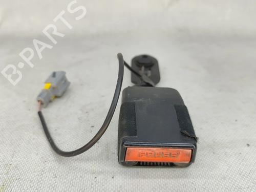 Sikkerhedssele-spænde CITROËN C3 Picasso (SH_) 1.6 HDi | BP33706576I32 - Image 3
