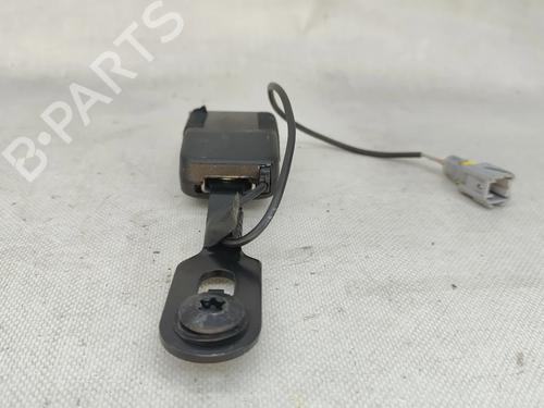 Sikkerhedssele-spænde CITROËN C3 Picasso (SH_) 1.6 HDi | BP33706576I32 - Image 4
