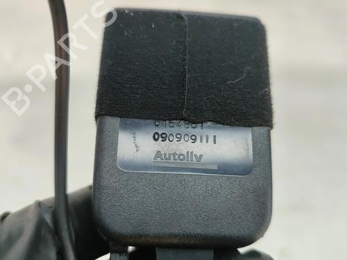 Sikkerhedssele-spænde CITROËN C3 Picasso (SH_) 1.6 HDi | BP33706576I32 - Image 5
