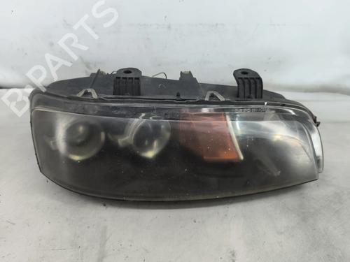 Used Right headlight Right headlight FIAT PUNTO (188_) 1.2 60 (188.030, .050, .130, .150, .230, .250) (60 hp) 33706644 33706644