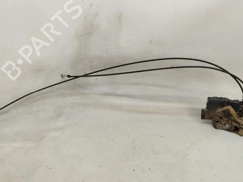 rear-left-lock-mercedes-benz-m-class-w163-1998-1999-2000-2001-2002-2003-2004-2005-33706693 main image