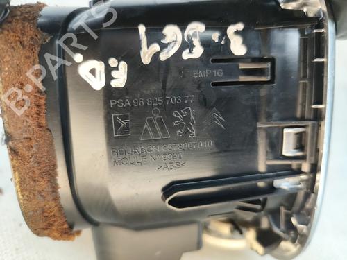 Air vent CITROËN C3 Picasso (SH_) 1.6 HDi | BP33706578I21 - Image 5
