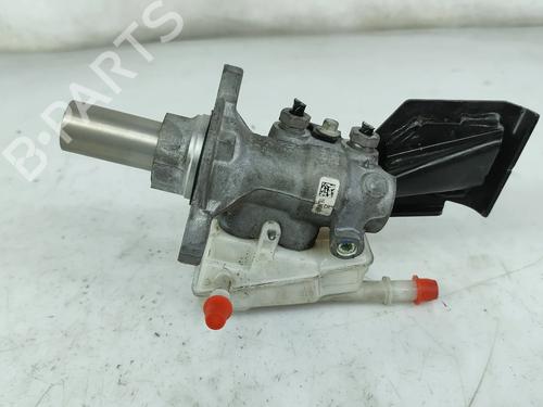 Brake master cylinder FORD TRANSIT CONNECT V408 Box Body/MPV 1.5 TDCi | BP33695750M77 - Image 2