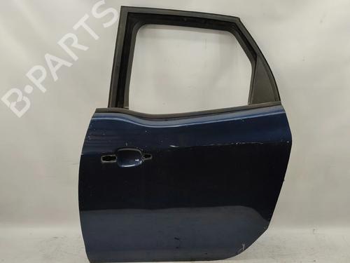 left-rear-door-opel-meriva-b-mpv-s10-2010-2011-2012-2013-2014-2015-2016-2017-25376026 main image