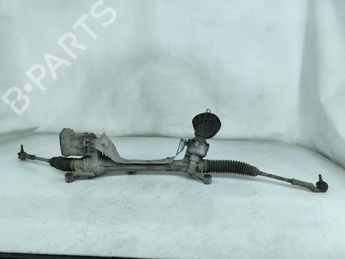 Used Steering rack Steering rack FORD TRANSIT CONNECT V408 Box Body/MPV 1.5 TDCi (101 hp) 33695751 33695751
