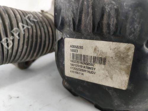 Steering rack FORD TRANSIT CONNECT V408 Box Body/MPV 1.5 TDCi | BP33695751M22  - Image 5