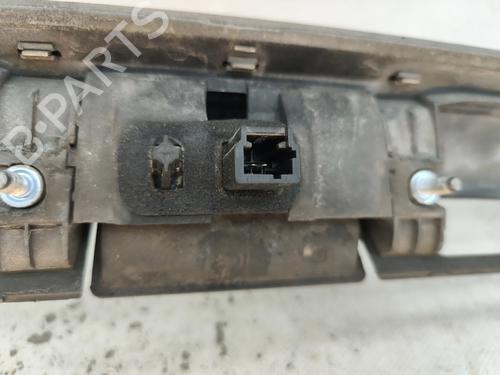 Dørliste CITROËN C3 Picasso (SH_) 1.6 HDi | BP33706584C150  - Image 7
