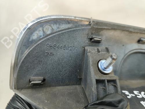 Dørliste CITROËN C3 Picasso (SH_) 1.6 HDi | BP33706584C150  - Image 6