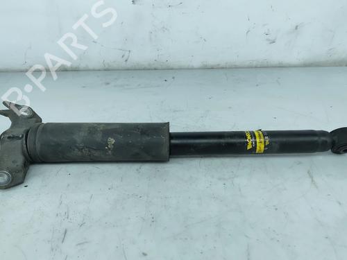 Used Left rear shock absorber Left rear shock absorber 33717113 33717113