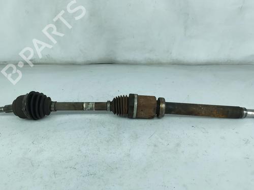 Used Right front driveshaft Right front driveshaft FORD TRANSIT CONNECT V408 Box Body/MPV 1.5 TDCi (101 hp) 33695754 33695754