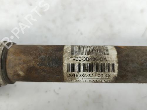 Right front driveshaft FORD TRANSIT CONNECT V408 Box Body/MPV 1.5 TDCi | BP33695754M39  - Image 5