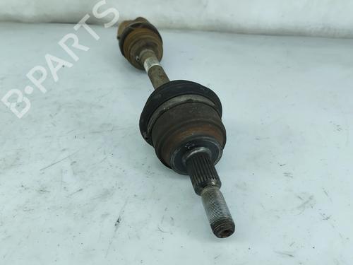 Left front driveshaft FORD TRANSIT CONNECT V408 Box Body/MPV 1.5 TDCi | BP33695755M38 - Image 3
