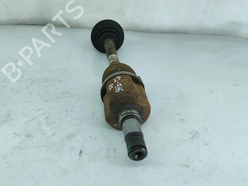 Left front driveshaft FORD TRANSIT CONNECT V408 Box Body/MPV 1.5 TDCi | BP33695755M38 - Image 4