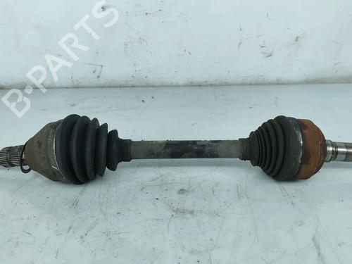 Used Left front driveshaft Left front driveshaft 33717146 33717146