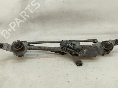 Used Front wiper motor Front wiper motor 33717110 33717110