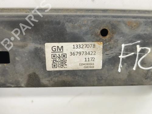 Used Subframe Subframe 33161126 33161126