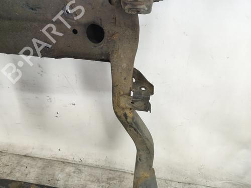 Subframe VW TRANSPORTER T5 Van (7HA, 7HH, 7EA, 7EH) 1.9 TDI | BP33161796M9  - Image 10