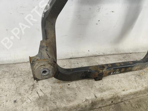 Subframe VW TRANSPORTER T5 Van (7HA, 7HH, 7EA, 7EH) 1.9 TDI | BP33161796M9  - Image 13