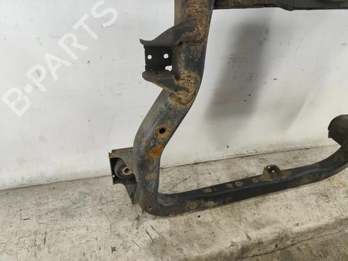 Subframe VW TRANSPORTER T5 Van (7HA, 7HH, 7EA, 7EH) 1.9 TDI | BP33161796M9  - Image 6