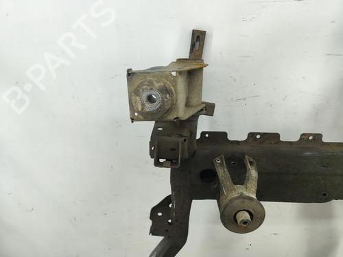 Subframe VW TRANSPORTER T5 Van (7HA, 7HH, 7EA, 7EH) 1.9 TDI | BP33161796M9  - Image 8