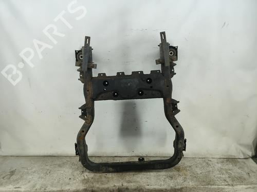 Used Subframe Subframe VW TRANSPORTER T5 Van (7HA, 7HH, 7EA, 7EH) 1.9 TDI (84 hp) 33161796 33161796