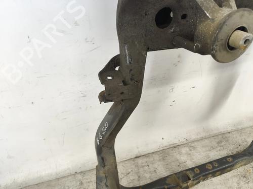 Subframe VW TRANSPORTER T5 Van (7HA, 7HH, 7EA, 7EH) 1.9 TDI | BP33161796M9  - Image 12