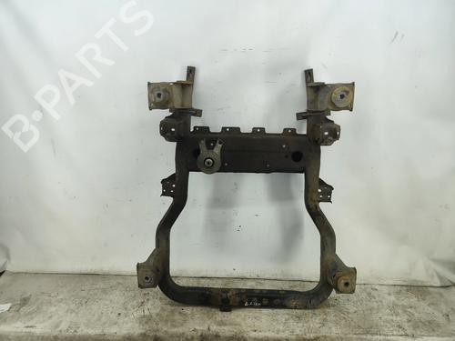 Subframe VW TRANSPORTER T5 Van (7HA, 7HH, 7EA, 7EH) 1.9 TDI | BP33161796M9  - Image 7