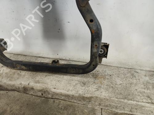 Subframe VW TRANSPORTER T5 Van (7HA, 7HH, 7EA, 7EH) 1.9 TDI | BP33161796M9  - Image 5