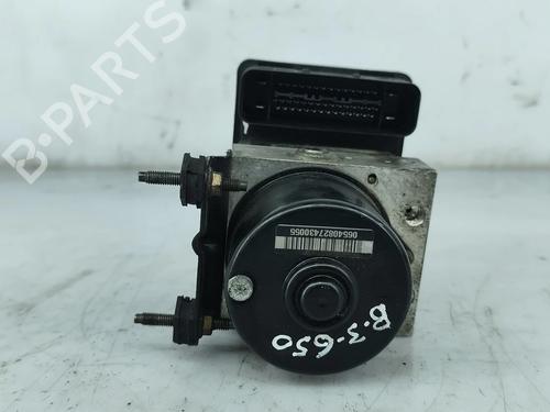 ABS pump CITROËN C5 II (RC_) 1.6 HDi (RC8HZB) | BP33398239M43 - Image 6
